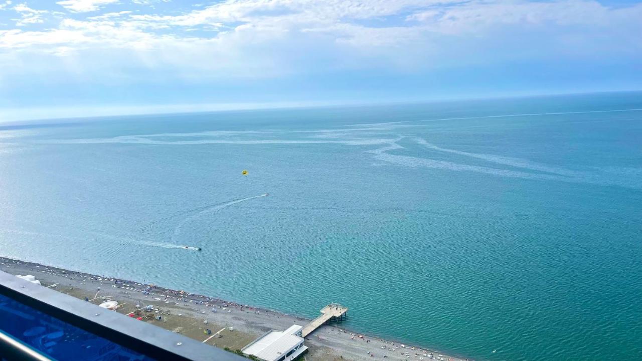 Apartments Black Sea Resort Batum Dış mekan fotoğraf