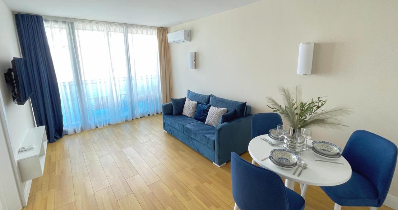 Apartments Black Sea Resort Batum Dış mekan fotoğraf